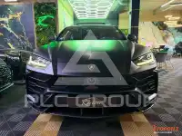2019 Lamborghini Urus