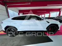 2019 Lamborghini Urus