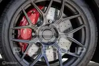 2019 Lamborghini Urus