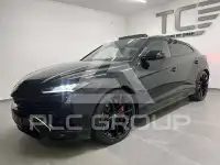 2019 Lamborghini Urus