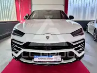 2019 Lamborghini Urus