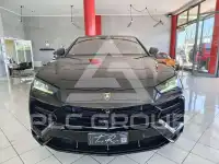 2019 Lamborghini Urus