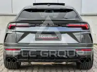 2019 Lamborghini Urus