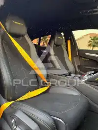 2019 Lamborghini Urus