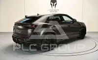 2019 Lamborghini Urus