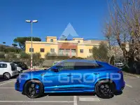 2019 Lamborghini Urus