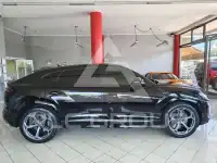 2019 Lamborghini Urus