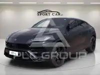 2019 Lamborghini Urus