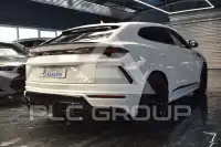 2019 Lamborghini Urus