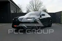 2019 Lamborghini Urus