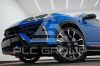 2019 Lamborghini Urus