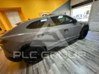 2019 Lamborghini Urus