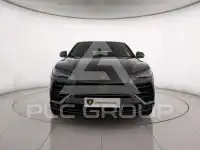 2019 Lamborghini Urus