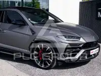 2019 Lamborghini Urus