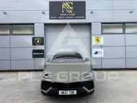 2019 Lamborghini Urus