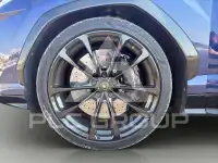 2019 Lamborghini Urus