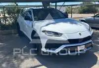 2019 Lamborghini Urus