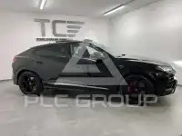 2019 Lamborghini Urus