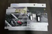 2019 Lamborghini Urus