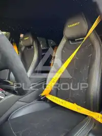 2019 Lamborghini Urus