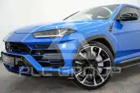 2019 Lamborghini Urus