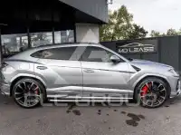 2019 Lamborghini Urus