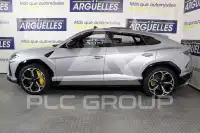 2019 Lamborghini Urus