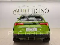 2019 Lamborghini Urus
