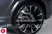 2019 Lamborghini Urus
