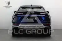 2019 Lamborghini Urus