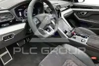 2019 Lamborghini Urus