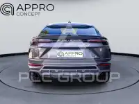 2019 Lamborghini Urus