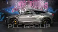 2019 Lamborghini Urus