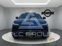 2019 Lamborghini Urus