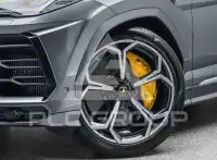 2019 Lamborghini Urus