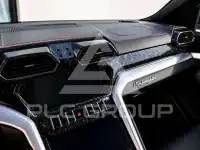 2019 Lamborghini Urus