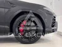 2019 Lamborghini Urus