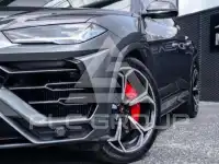2019 Lamborghini Urus