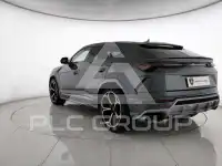 2019 Lamborghini Urus