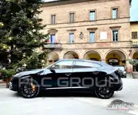 2019 Lamborghini Urus