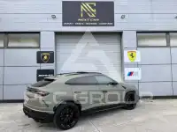 2019 Lamborghini Urus