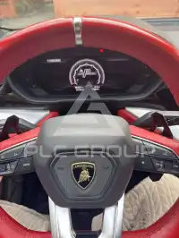 2019 Lamborghini Urus
