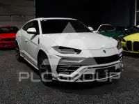 2019 Lamborghini Urus