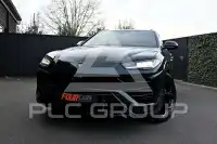2019 Lamborghini Urus