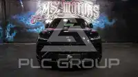 2019 Lamborghini Urus