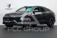 2019 Lamborghini Urus