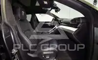 2019 Lamborghini Urus