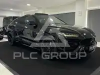2019 Lamborghini Urus