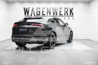 2019 Lamborghini Urus