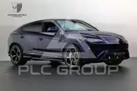 2019 Lamborghini Urus